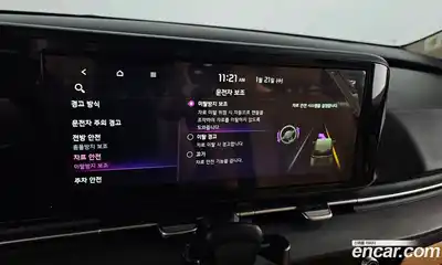 Kia Canival 2023 3.5 Автомат в Москве № 50490, миниатюра 8