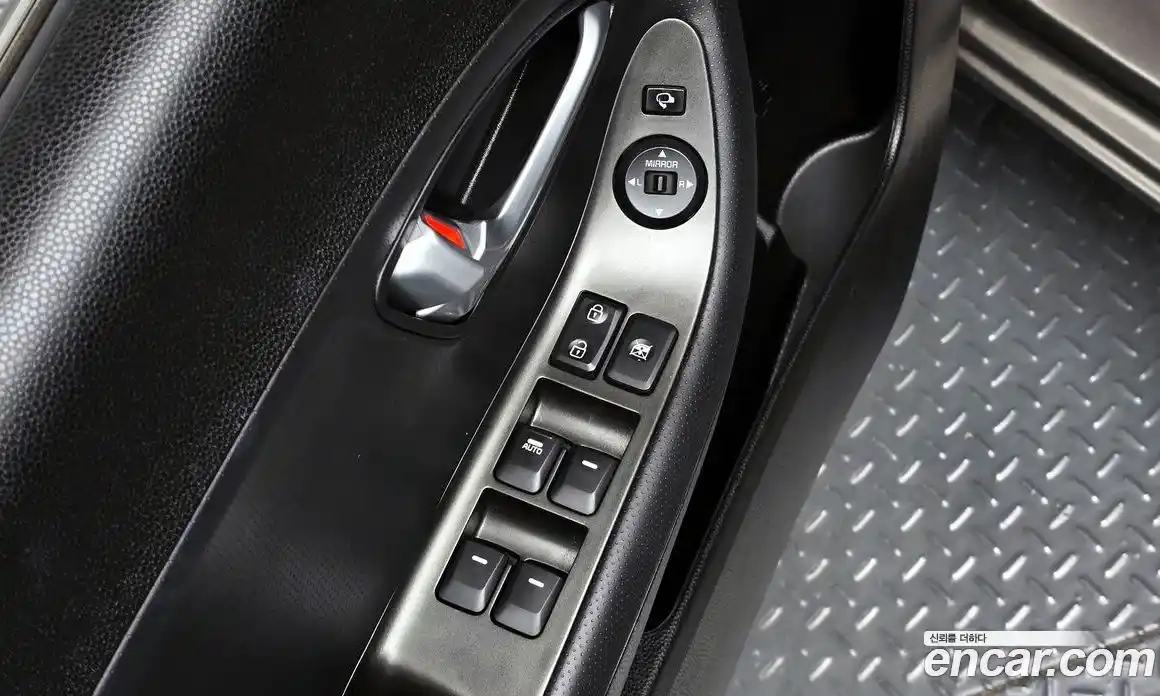 Kia Morning 2016 1.0 Автомат в Москве № 54856, фото 11