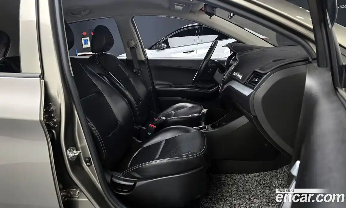 Kia Morning 2016 1.0 Автомат в Москве № 54856, фото 12