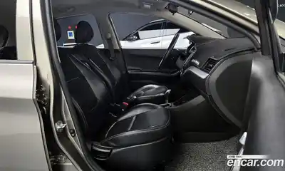 Kia Morning 2016 1.0 Автомат в Москве № 54856, миниатюра 12