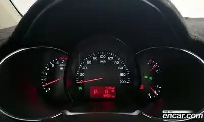 Kia Morning 2016 1.0 Автомат в Москве № 54856, миниатюра 2