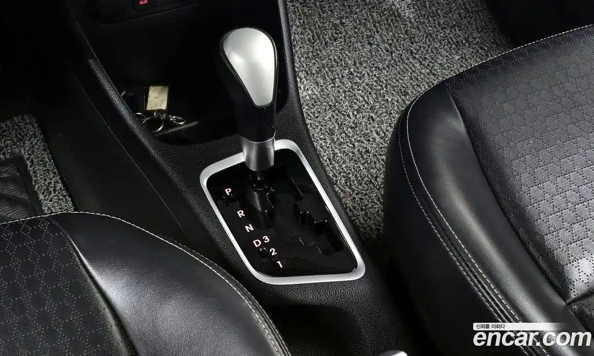 Kia Morning 2016 1.0 Автомат в Москве № 54856, фото 5