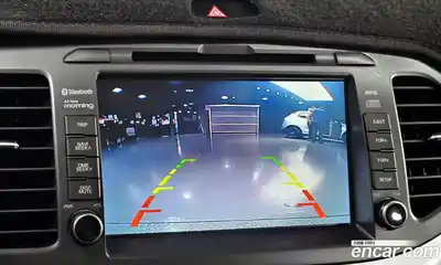 Kia Morning 2016 1.0 Автомат в Москве № 54856, миниатюра 6