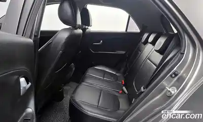 Kia Morning 2016 1.0 Автомат в Москве № 54856, миниатюра 7