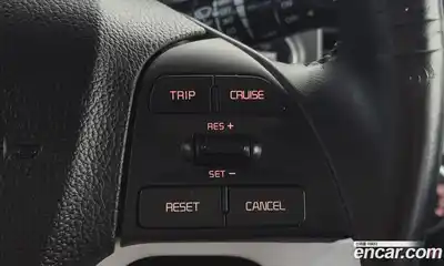 Kia Morning 2016 1.0 Автомат в Москве № 54856, миниатюра 9