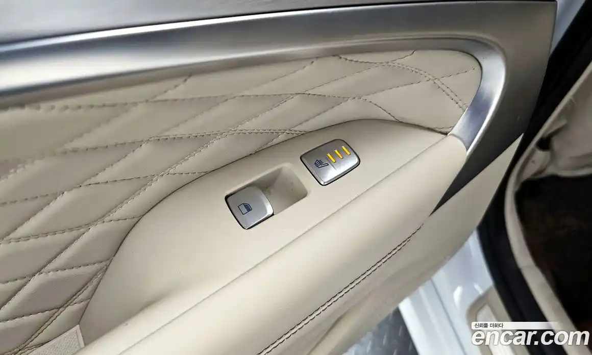 Genesis G70 2018 2.0 Автомат в Москве № 56702, фото 15