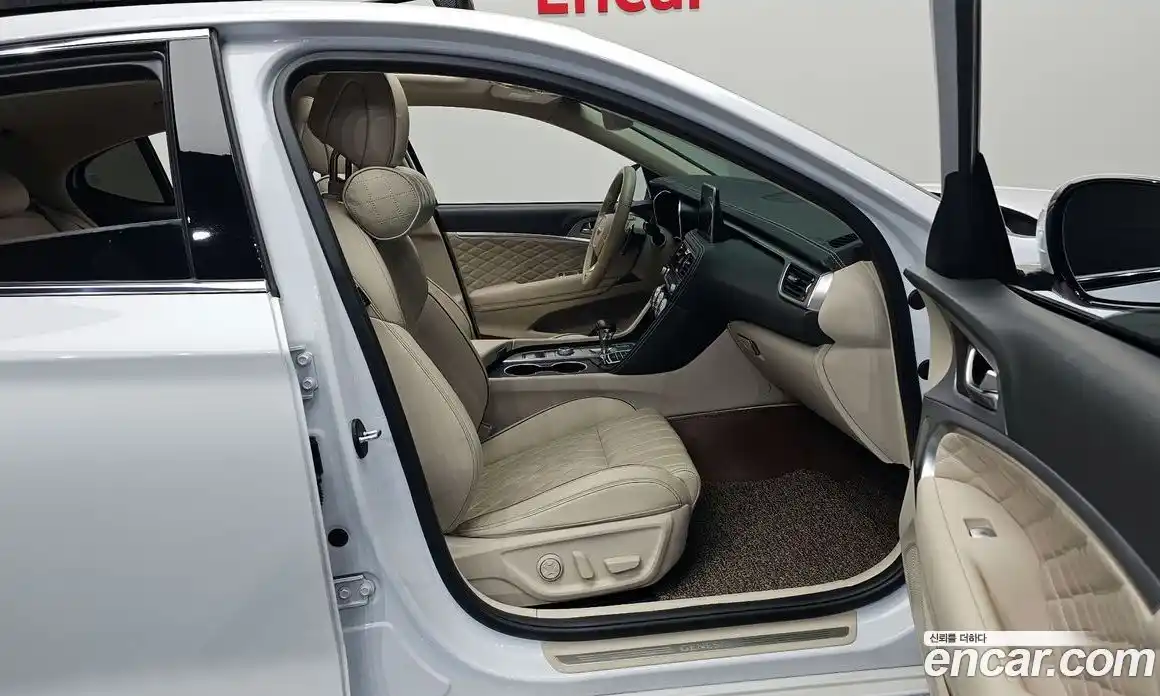 Genesis G70 2018 2.0 Автомат в Москве № 56702, фото 18