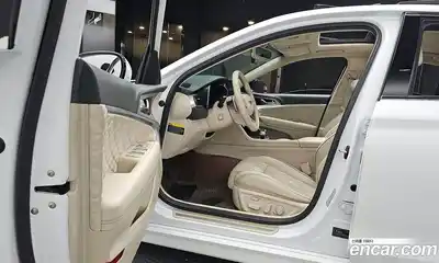 Genesis G70 2018 2.0 Автомат в Москве № 56702, миниатюра 3