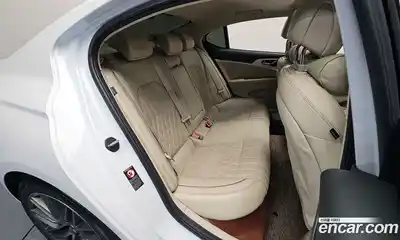 Genesis G70 2018 2.0 Автомат в Москве № 56702, миниатюра 7