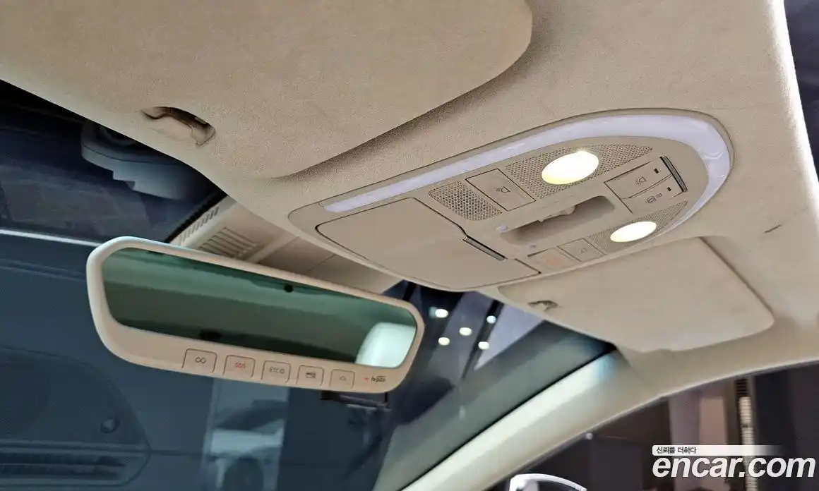 Genesis G70 2018 2.0 Автомат в Москве № 56702, фото 10