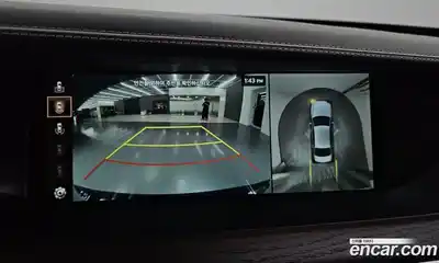 Genesis G90 2021 3.3 Автомат в Москве № 56793, миниатюра 3