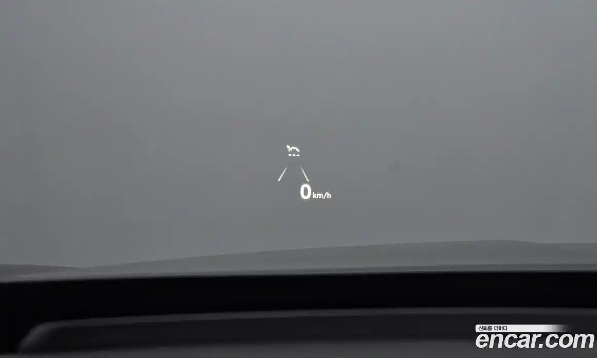 Genesis G90 2021 3.3 Автомат в Москве № 56793, фото 7