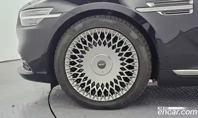 Genesis G90 2021 3.3 Автомат в Москве № 56793, миниатюра 8