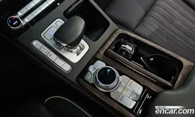 Genesis G90 2021 3.3 Автомат в Москве № 56793, миниатюра 9