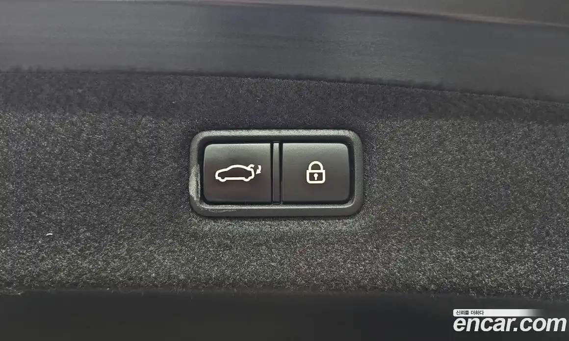 Genesis G90 2021 3.3 Автомат в Москве № 56793, фото 10