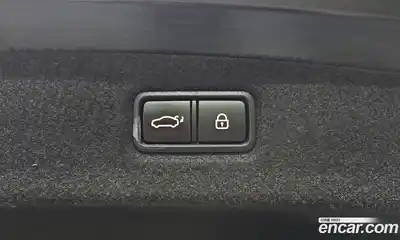 Genesis G90 2021 3.3 Автомат в Москве № 56793, миниатюра 10