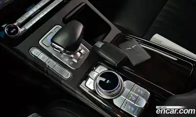 Genesis G90 2020 3.3 Автомат в Москве № 56799, миниатюра 11