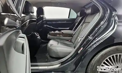 Genesis G90 2020 3.3 Автомат в Москве № 56799, миниатюра 7