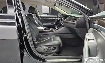 Genesis G90 2020 3.3 Автомат в Москве № 56799, миниатюра 10