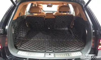 Genesis GV80 2024 2.5 Автомат в Москве № 57266, миниатюра 12