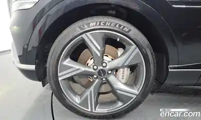 Genesis GV80 2024 2.5 Автомат в Москве № 57266, миниатюра 6