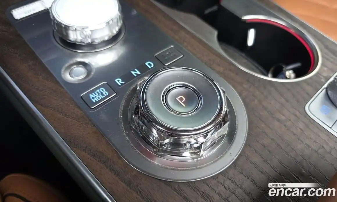 Genesis GV80 2024 2.5 Автомат в Москве № 57266, фото 7