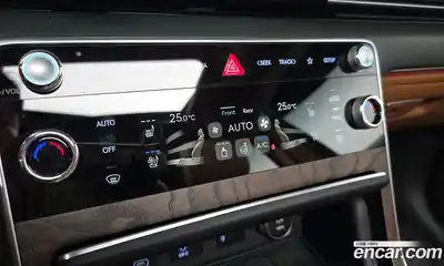 Genesis GV80 2024 2.5 Автомат в Москве № 57266, миниатюра 9