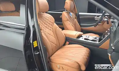 Genesis GV80 2024 2.5 Автомат в Москве № 57266, миниатюра 10