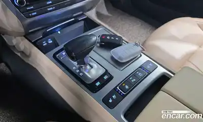 Genesis G80, 2018