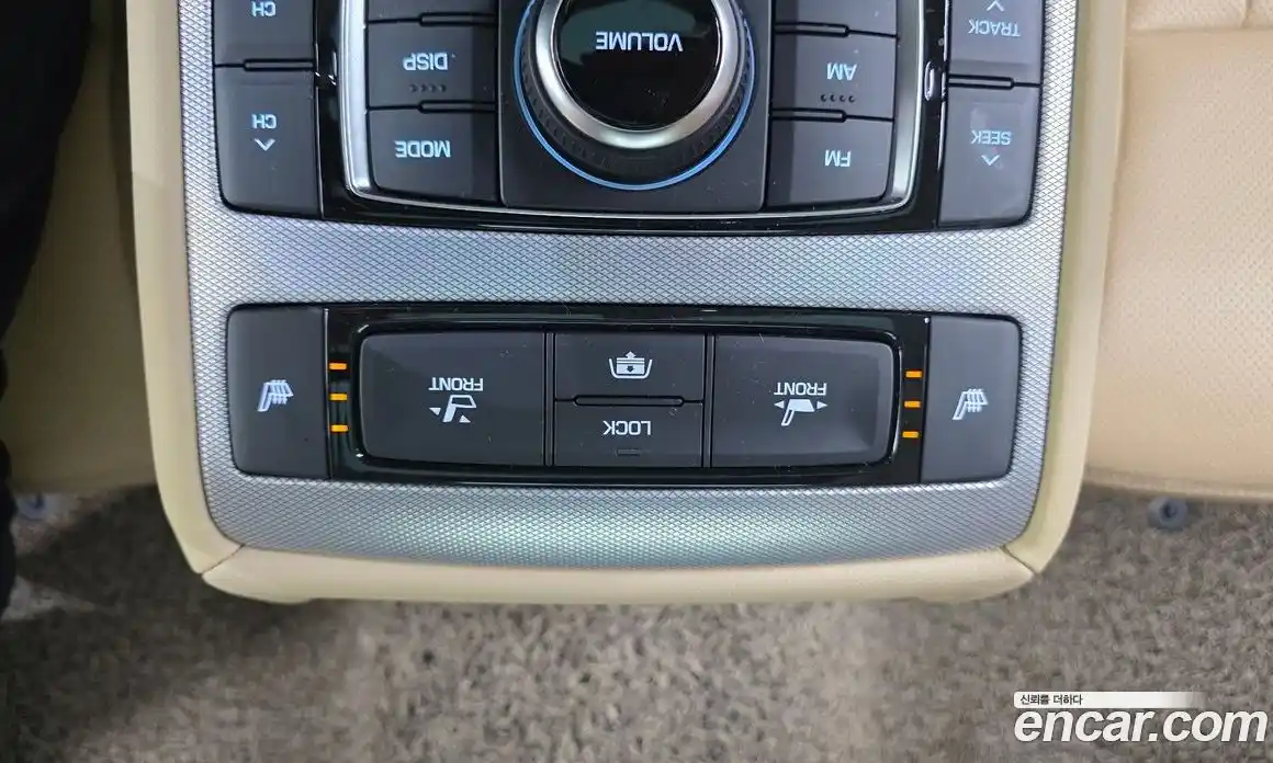 Genesis G80 2018 2.2 Автомат в Москве № 58042, фото 13