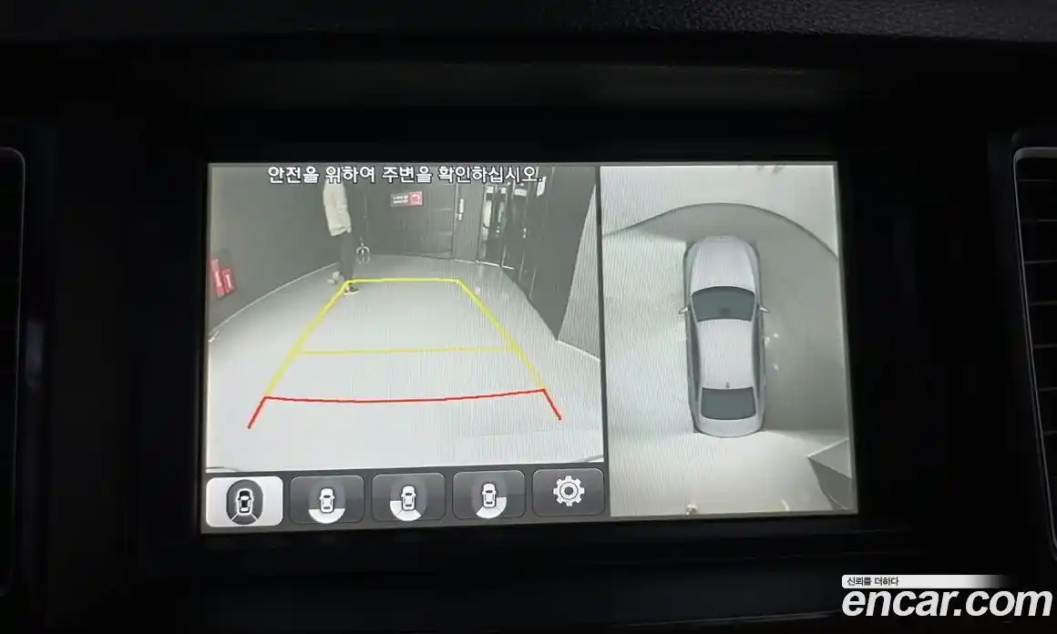 Genesis G80 2018 2.2 Автомат в Москве № 58042, фото 4