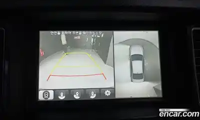 Genesis G80 2018 2.2 Автомат в Москве № 58042, миниатюра 4