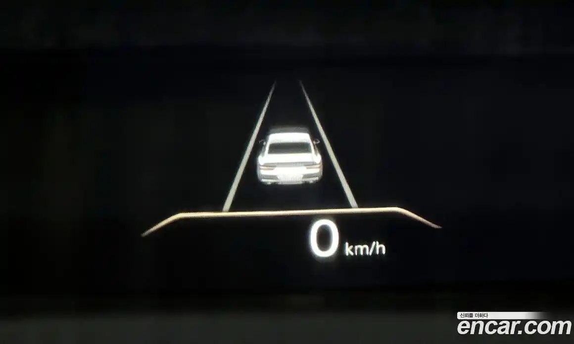 Genesis G80 2021 2.5 Автомат в Москве № 58440, фото 11