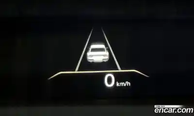 Genesis G80 2021 2.5 Автомат в Москве № 58440, миниатюра 11