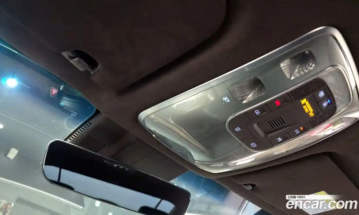 Genesis G80 2021 2.5 Автомат в Москве № 58440, фото 15