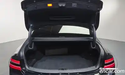 Genesis G80 2025 2.5 Автомат в Москве № 59092, миниатюра 11