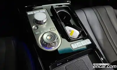 Genesis G80 2025 2.5 Автомат в Москве № 59092, миниатюра 10