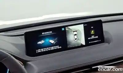 Genesis G80 2023 3.5 Автомат в Москве № 59441, миниатюра 6