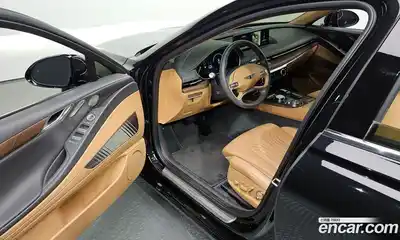 Genesis G80 2023 3.5 Автомат в Москве № 59441, миниатюра 7