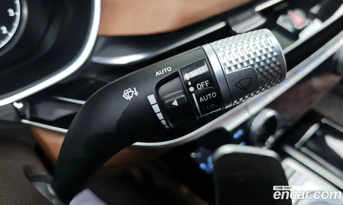 Genesis G80 2021 3.5 Автомат в Москве № 59520, фото 11