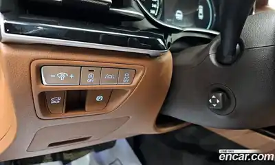 Genesis G80 2021 3.5 Автомат в Москве № 59520, миниатюра 5