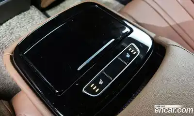 Genesis G80 2021 3.5 Автомат в Москве № 59520, миниатюра 8