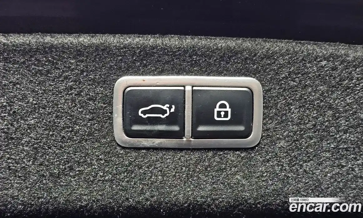 Genesis G80 2021 3.5 Автомат в Москве № 59520, фото 9