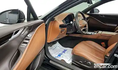 Genesis G80 2021 3.5 Автомат в Москве № 59520, миниатюра 10