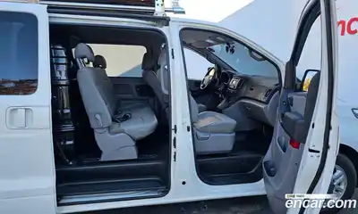 Hyundai Starex 2021 2.5 Автомат в Москве № 6112, миниатюра 11