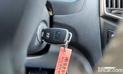 Hyundai Starex 2021 2.5 Автомат в Москве № 6112, миниатюра 4