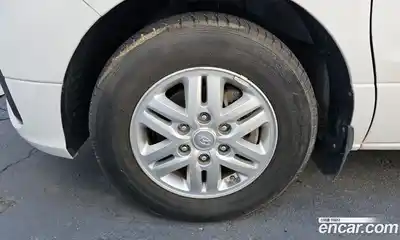 Hyundai Starex 2021 2.5 Автомат в Москве № 6112, миниатюра 6