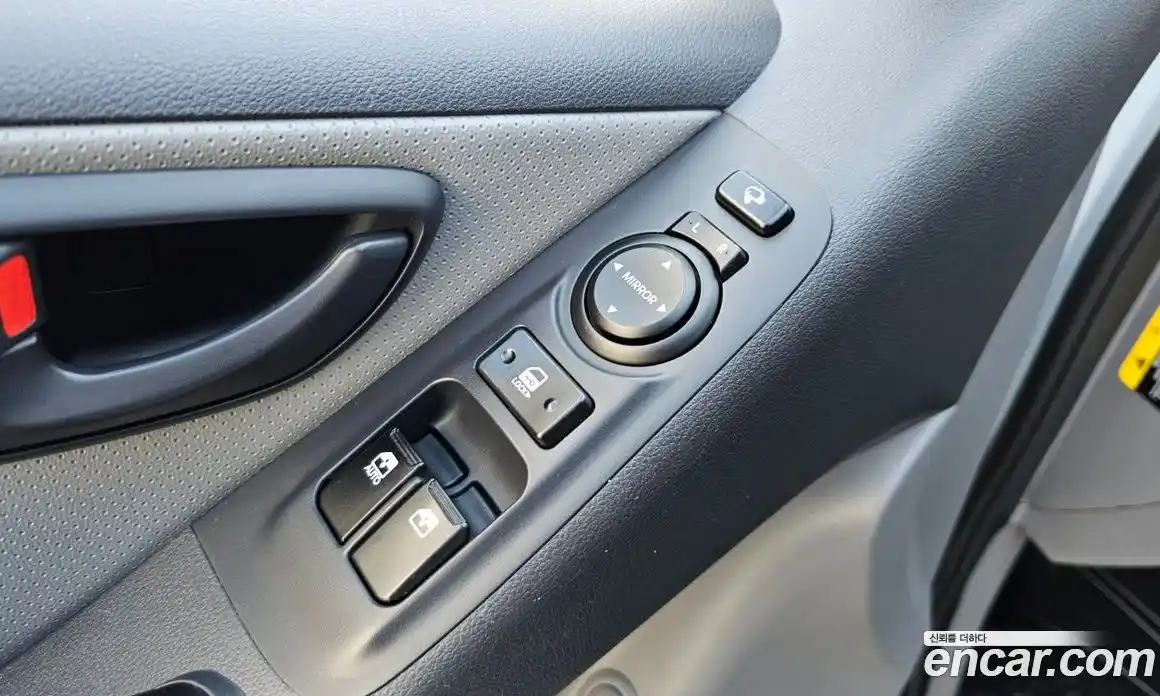 Hyundai Starex 2021 2.5 Автомат в Москве № 6112, фото 7