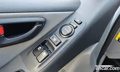 Hyundai Starex 2021 2.5 Автомат в Москве № 6112, миниатюра 7