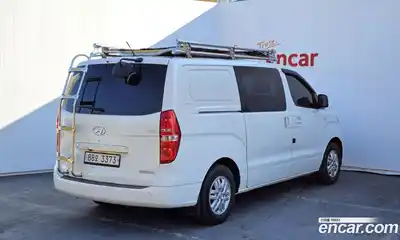 Hyundai Starex 2021 2.5 Автомат в Москве № 6112, миниатюра 8